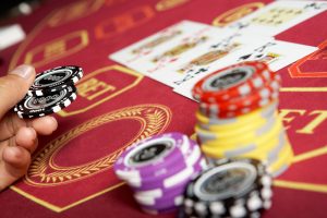 Casino zonder kosten